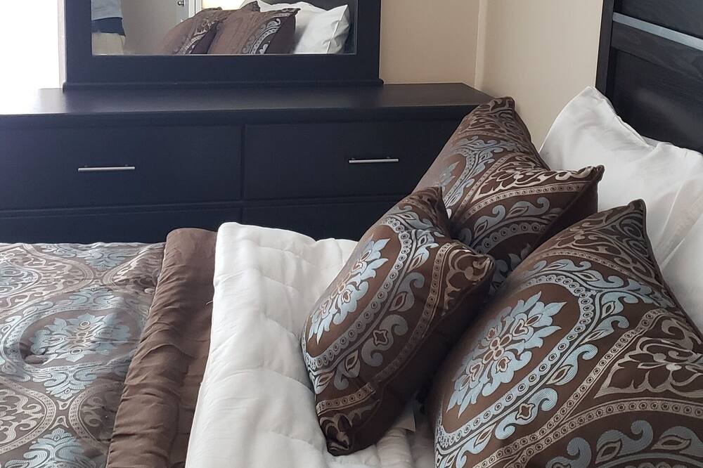 Photo of Bedroom in Garrison