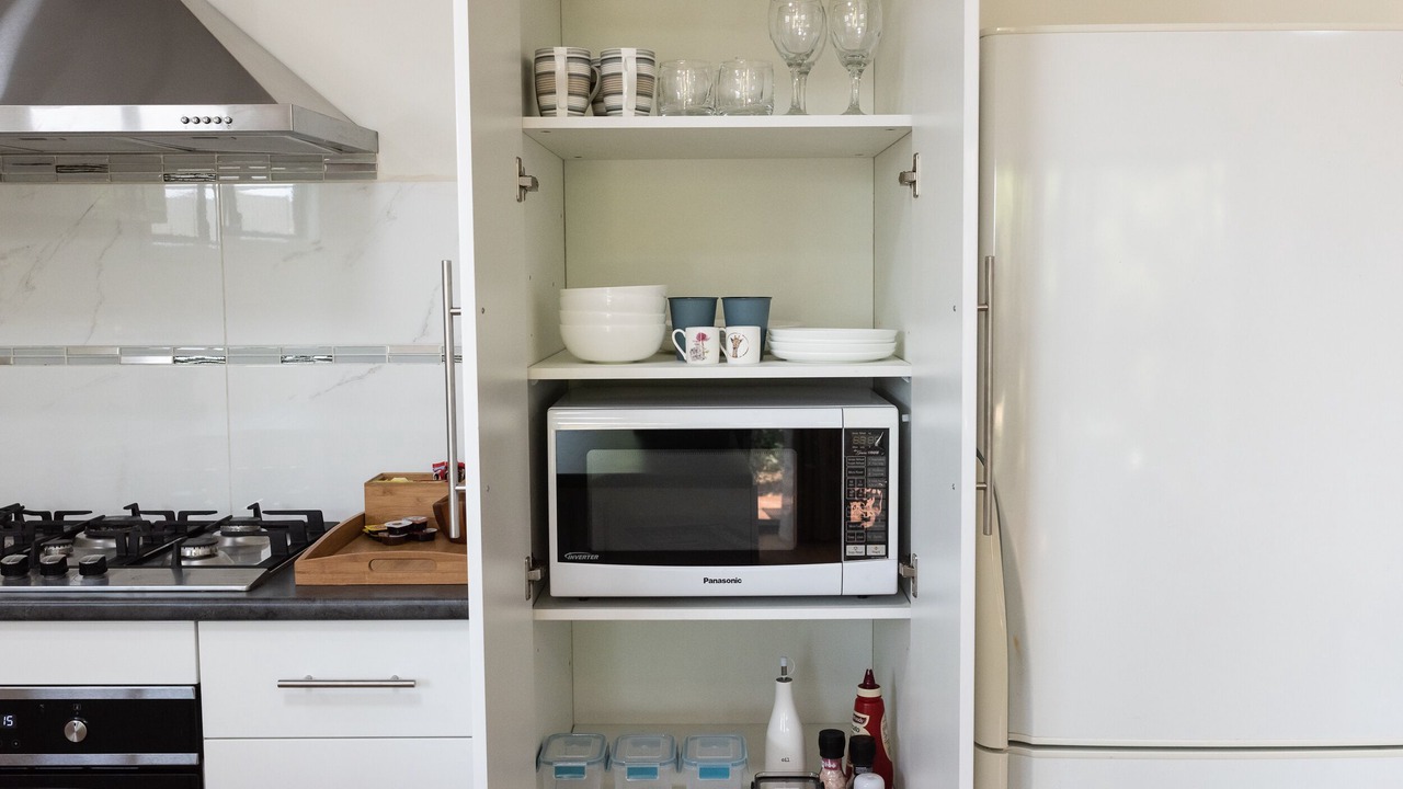 Photo of Kitchen in Darley