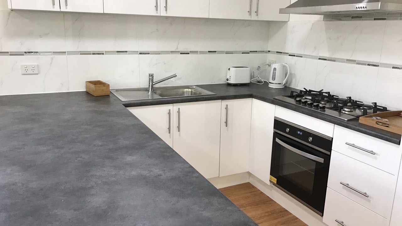 Photo of Kitchen in Darley