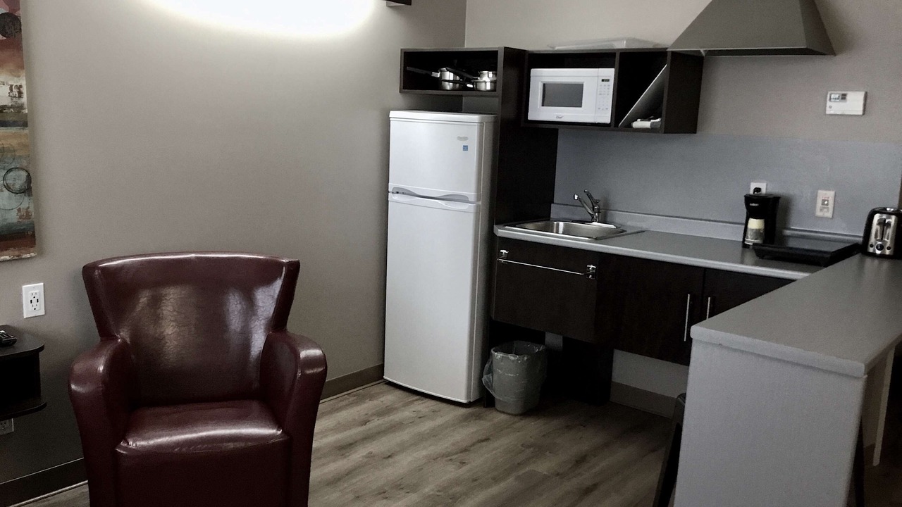 Photo of Kitchen in Hearst