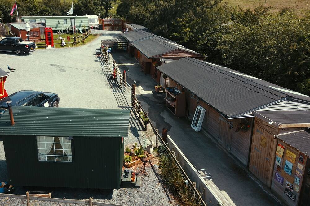 Photo of Others in Rhayader