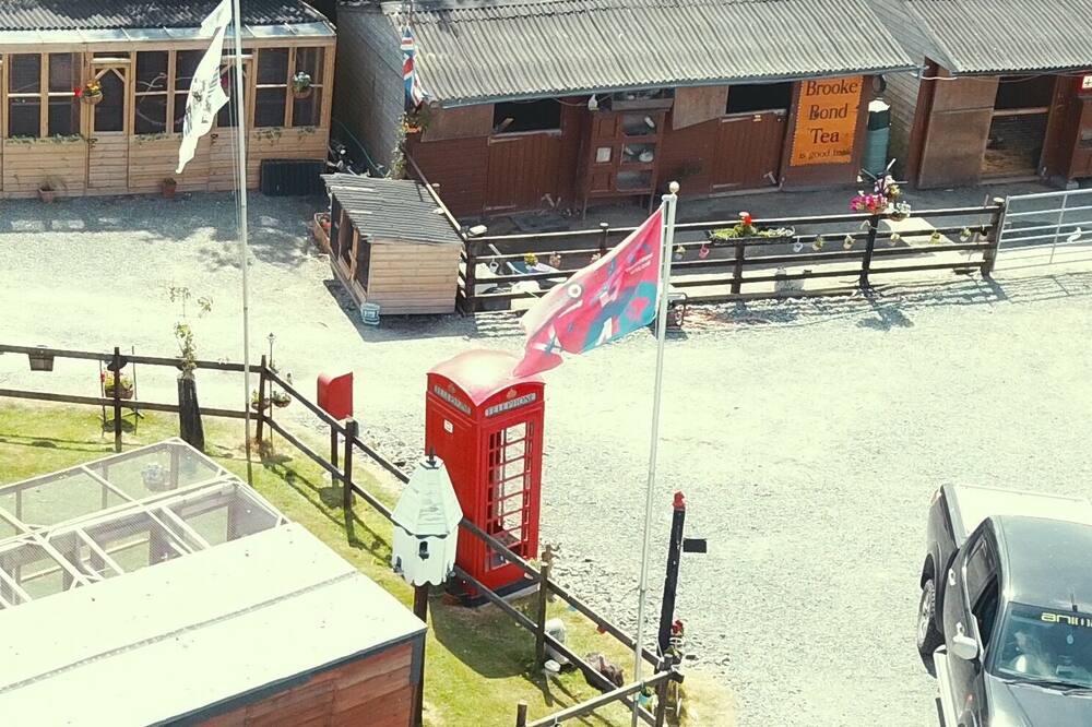 Photo of Others in Rhayader