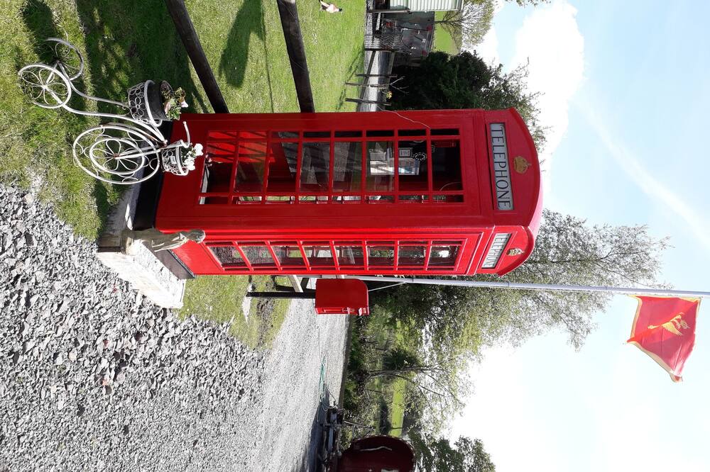 Photo of Others in Rhayader