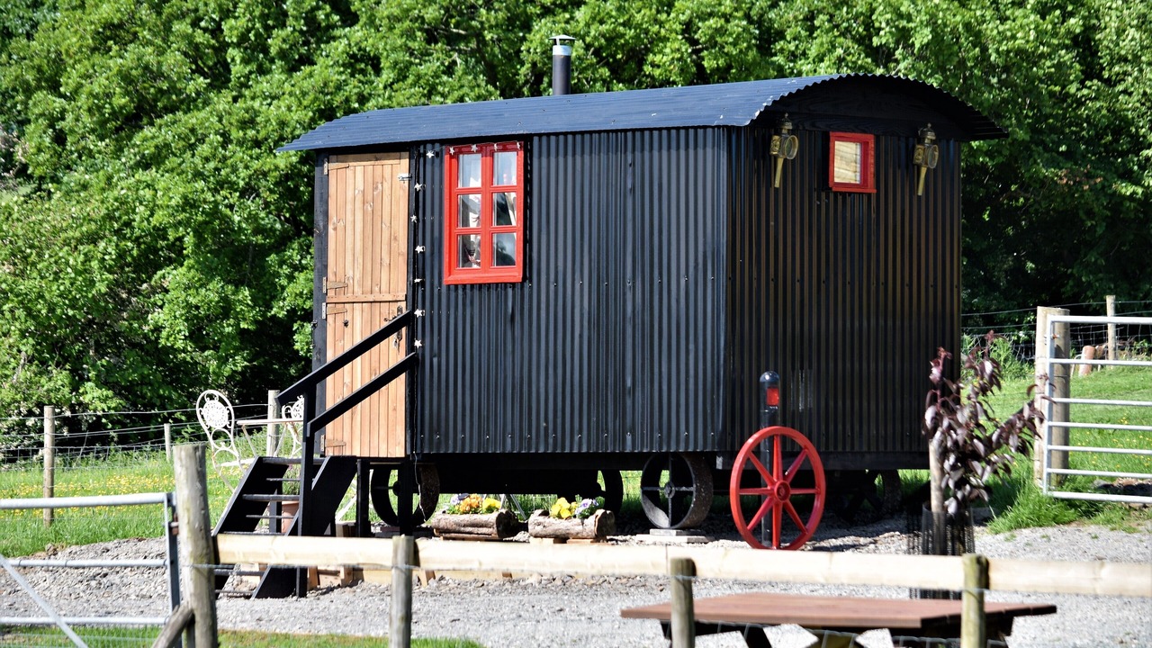 Photo of Outdoor in Rhayader