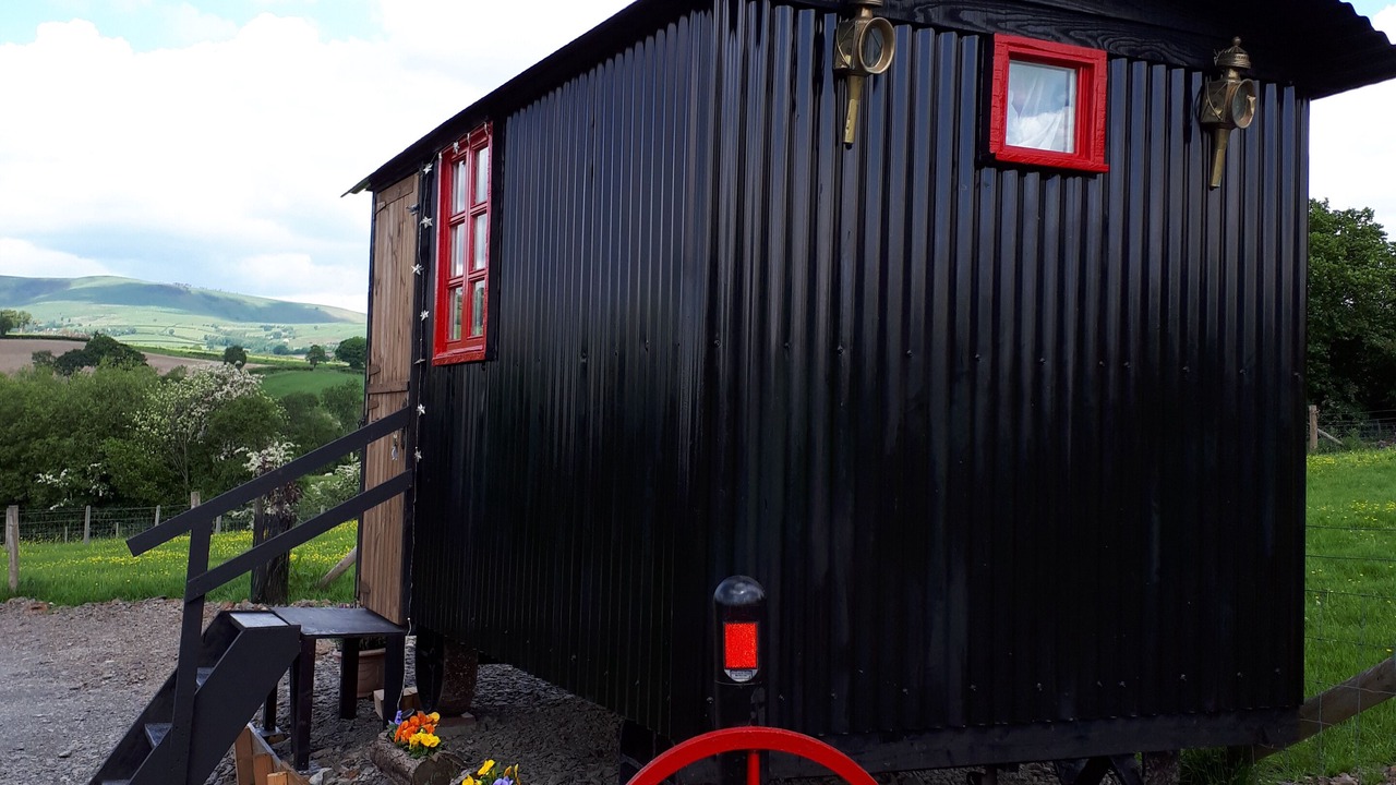 Photo of Outdoor in Rhayader