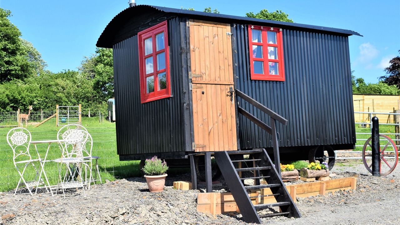 Photo of Outdoor in Rhayader