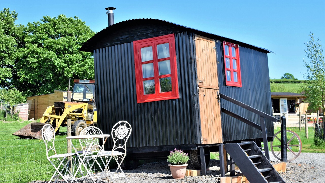 Photo of Outdoor in Rhayader