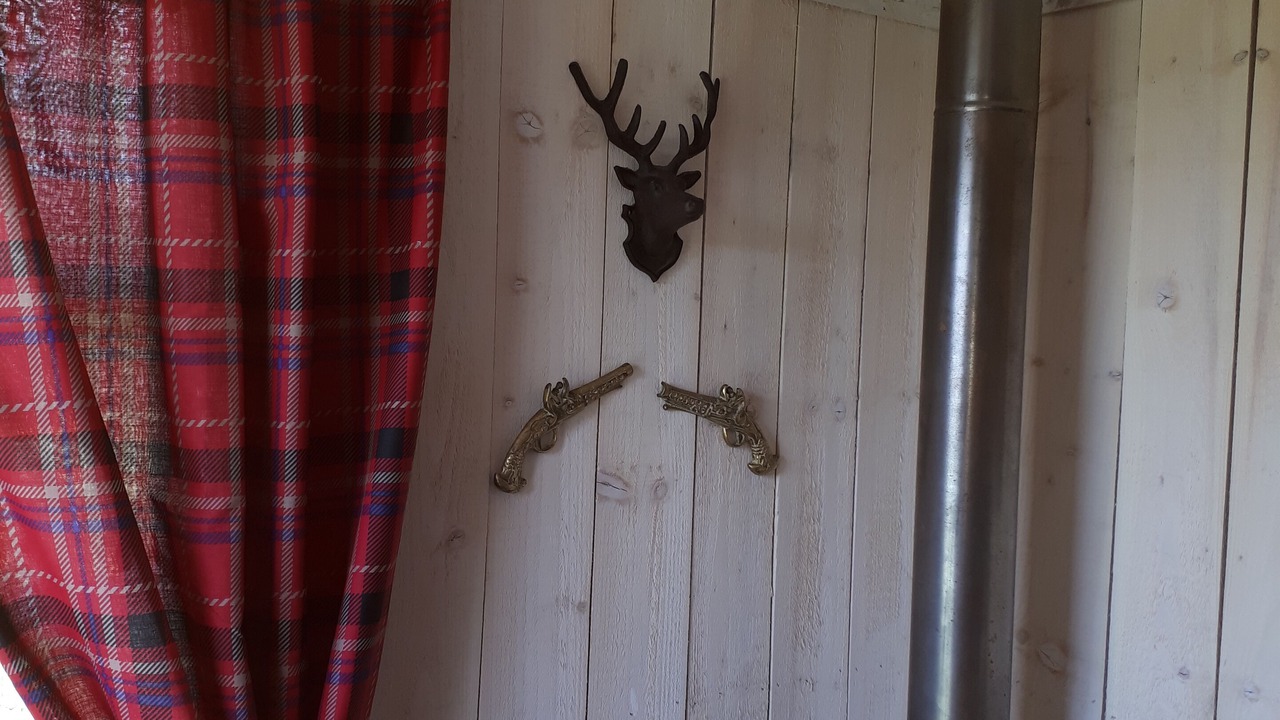 Photo of Livingroom in Rhayader