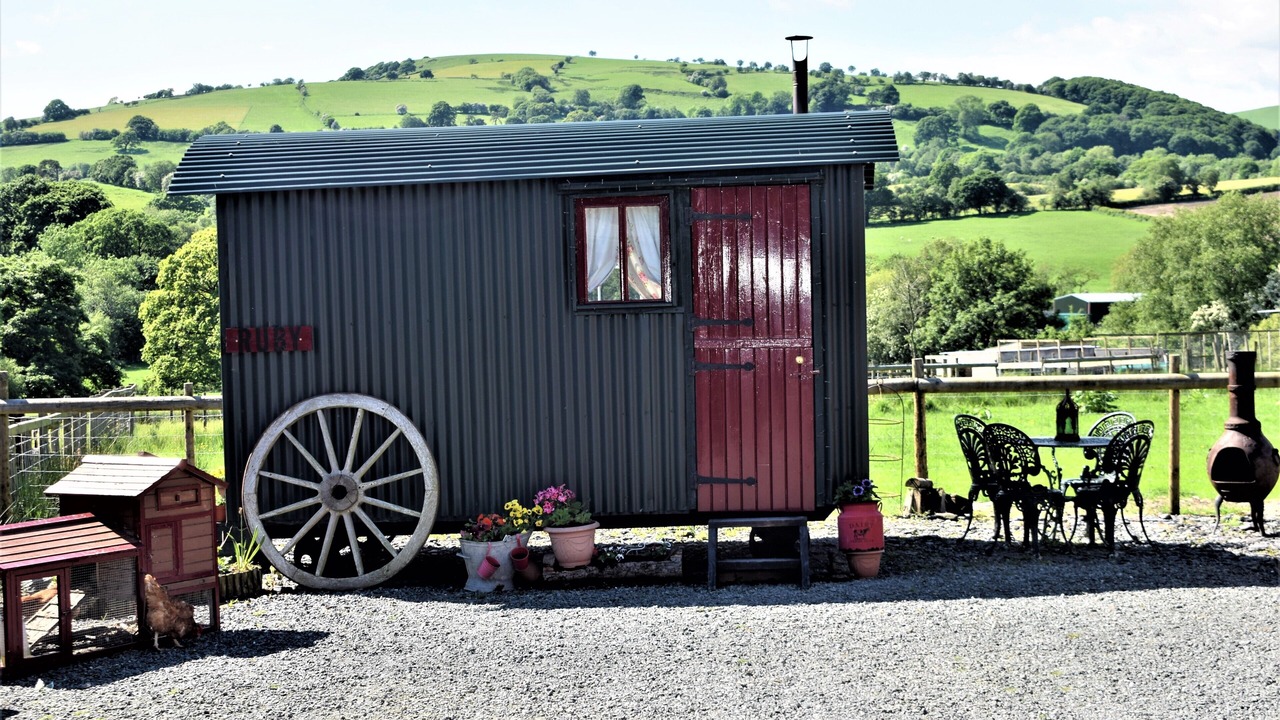 Photo of Outdoor in Rhayader