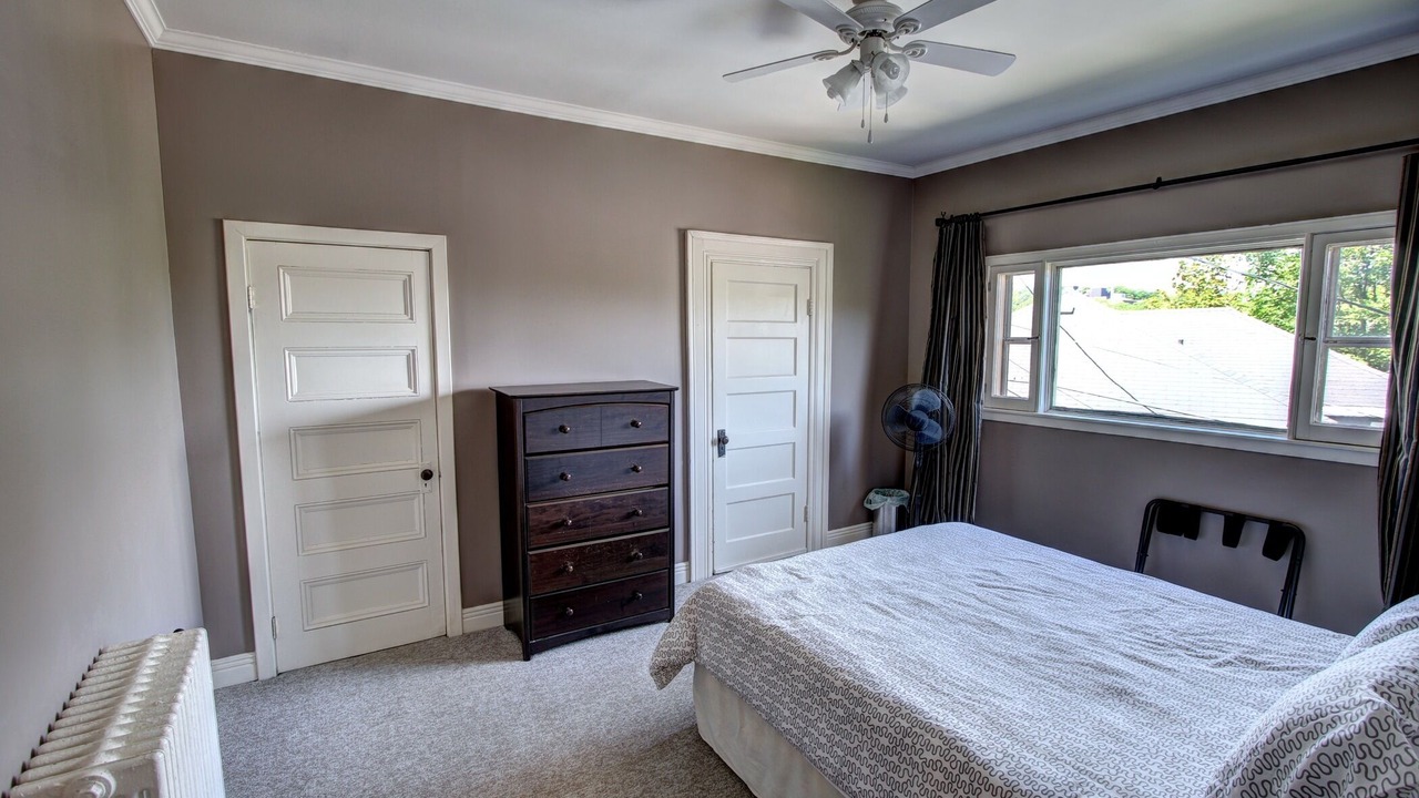 Photo of Bedroom in St. John's