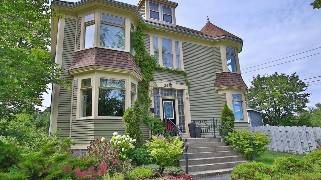 Photo of Outdoor in St. John's