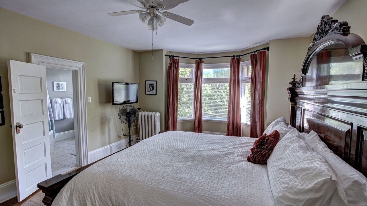 Photo of Bedroom in St. John's