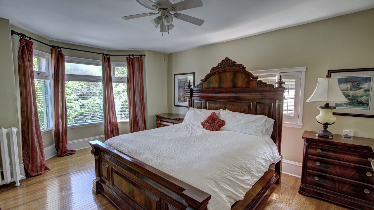 Photo of Bedroom in St. John's