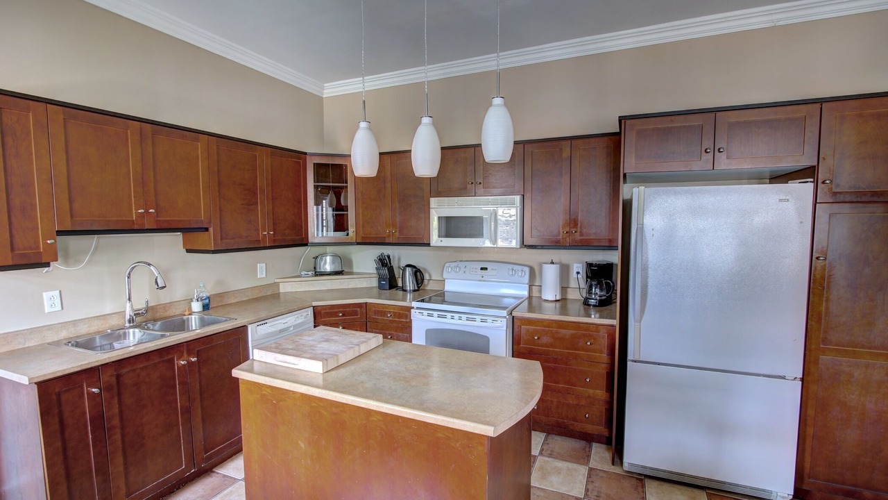 Photo of Kitchen in St. John's