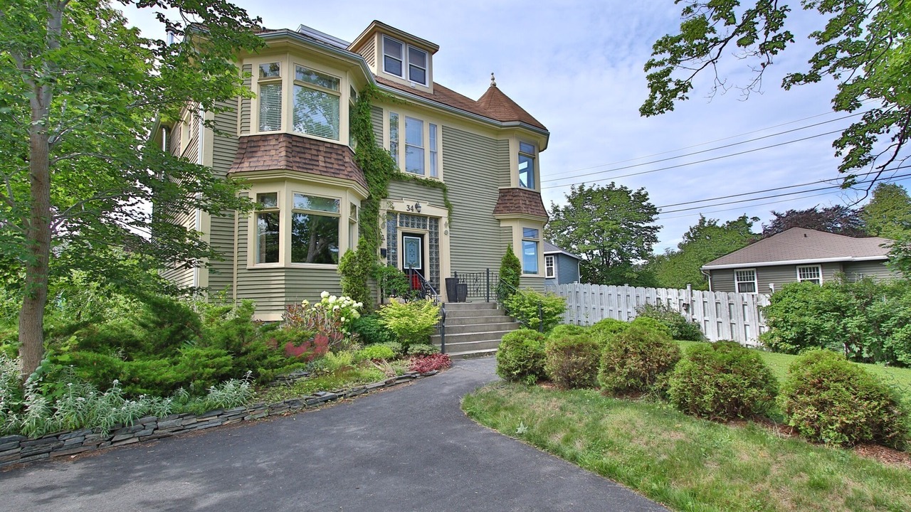 Photo of Outdoor in St. John's