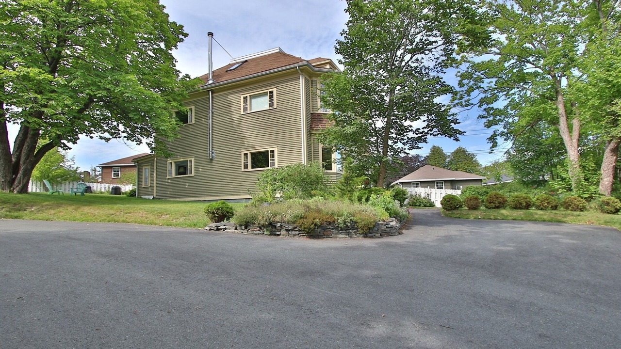 Photo of Outdoor in St. John's
