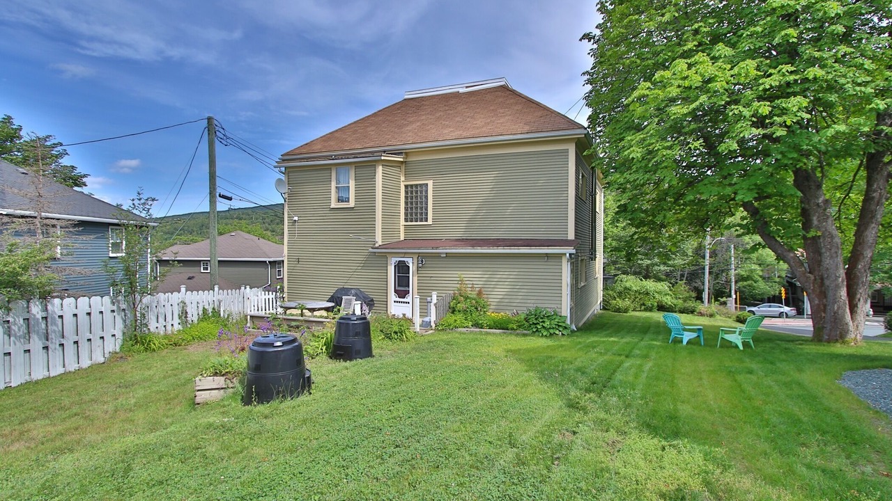 Photo of Outdoor in St. John's