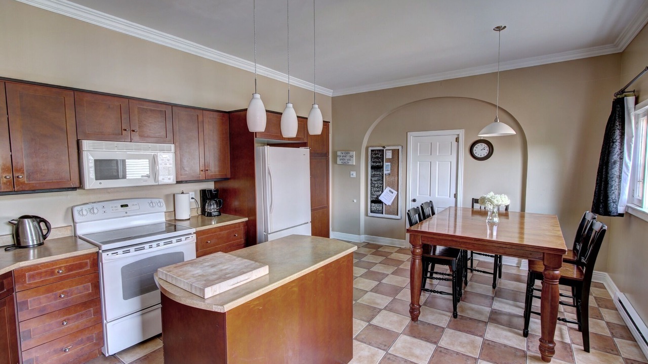 Photo of Kitchen in St. John's