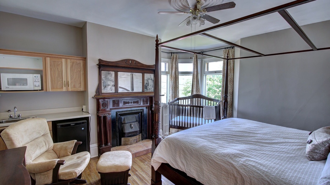 Photo of Bedroom in St. John's