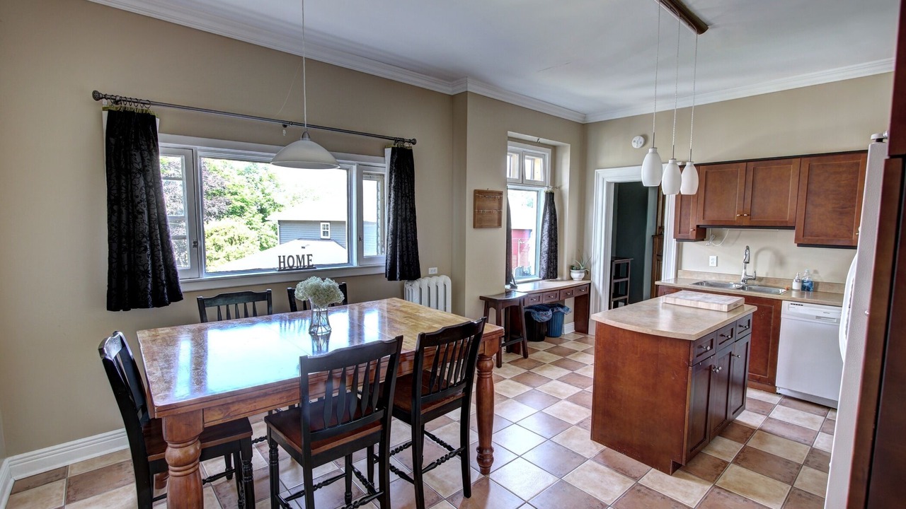 Photo of Kitchen in St. John's