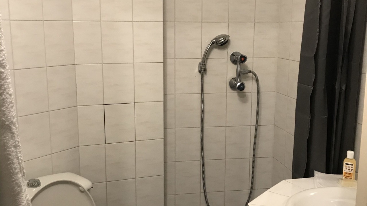 Photo of Bathroom in Belley