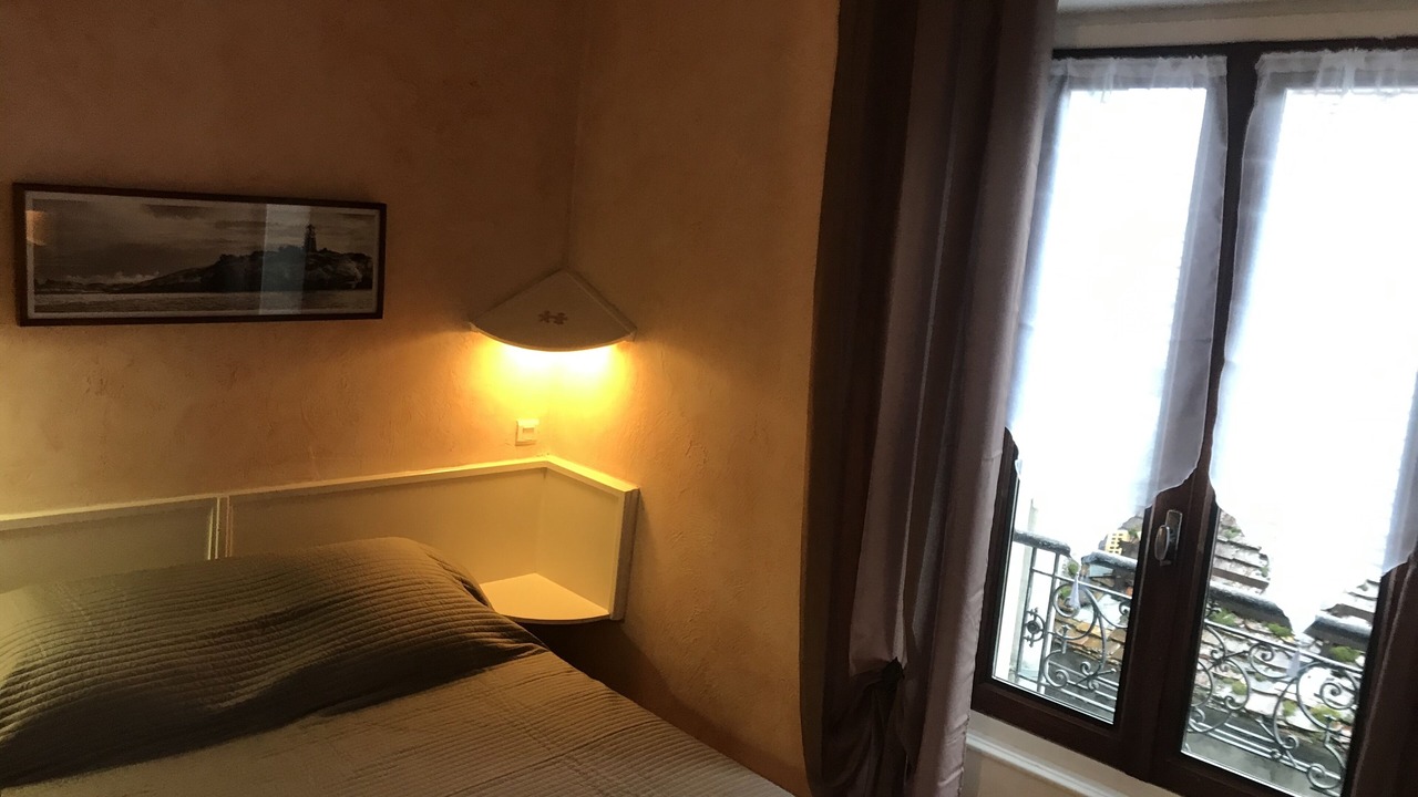 Photo of Bedroom in Belley