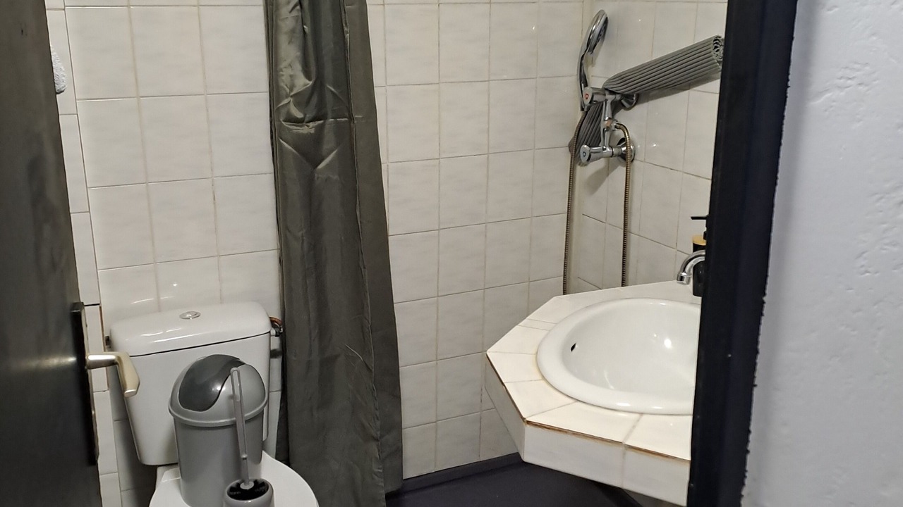 Photo of Bathroom in Belley