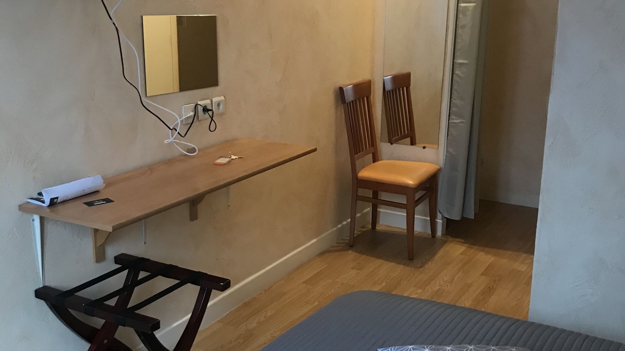 Photo of Bedroom in Belley