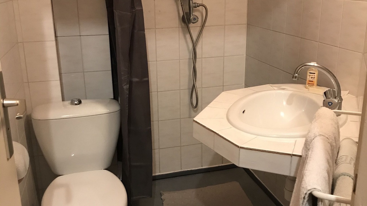Photo of Bathroom in Belley