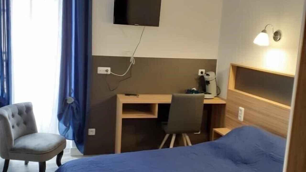 Photo of Bedroom in Belley