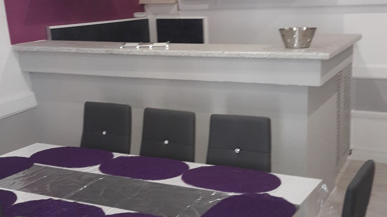 Photo of Kitchen in Belley