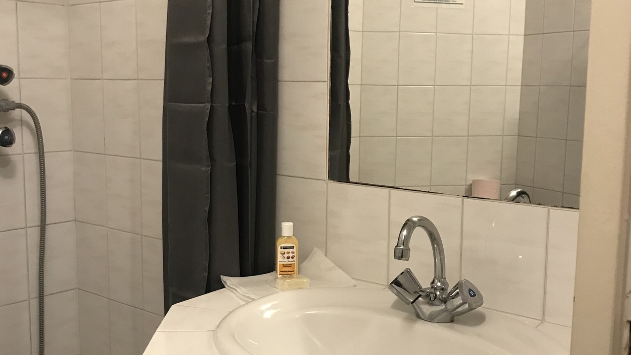 Photo of Bathroom in Belley