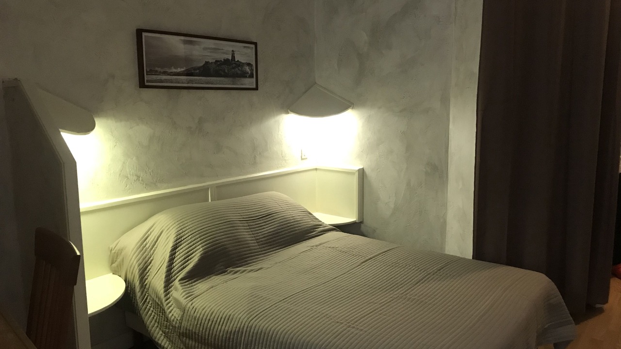 Photo of Bedroom in Belley