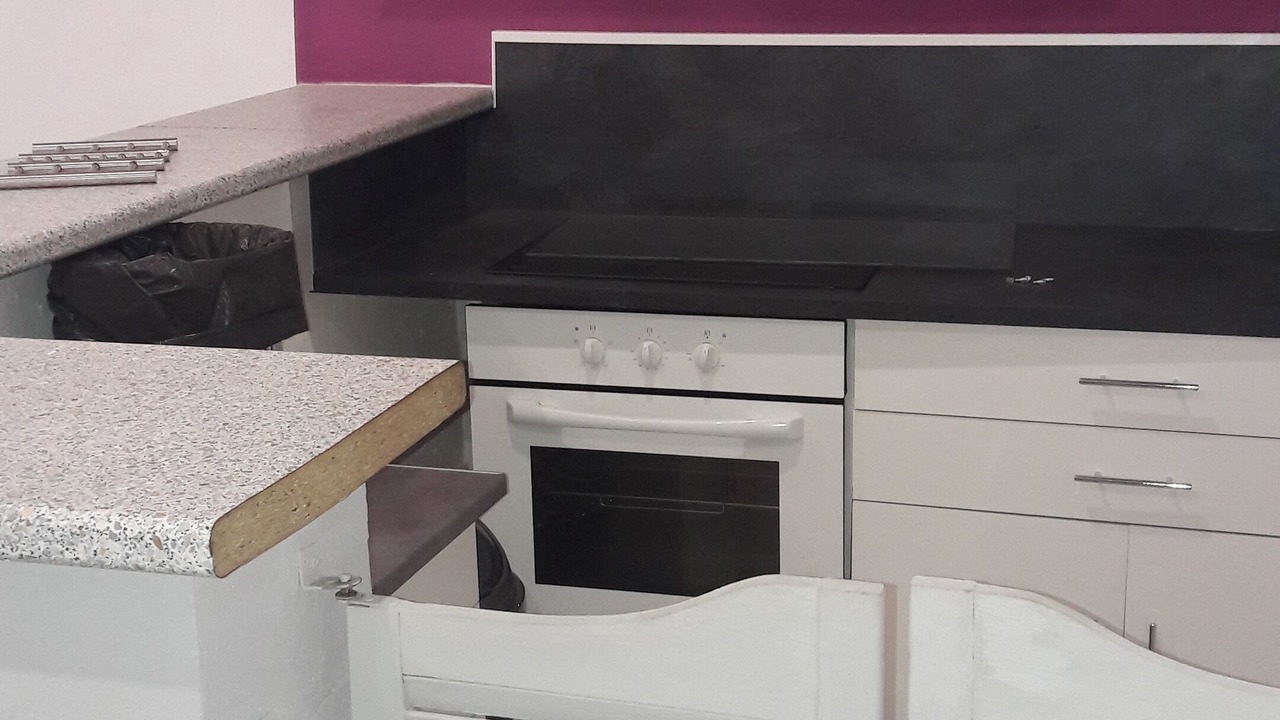 Photo of Kitchen in Belley