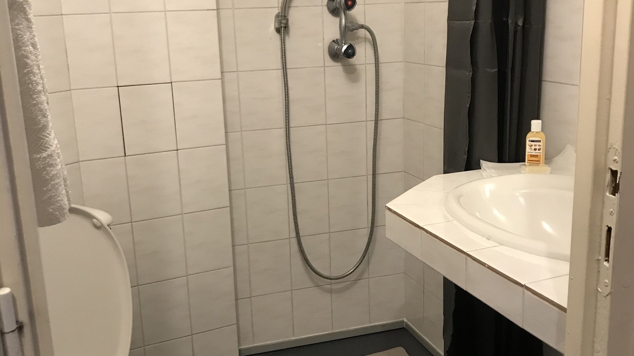 Photo of Bathroom in Belley