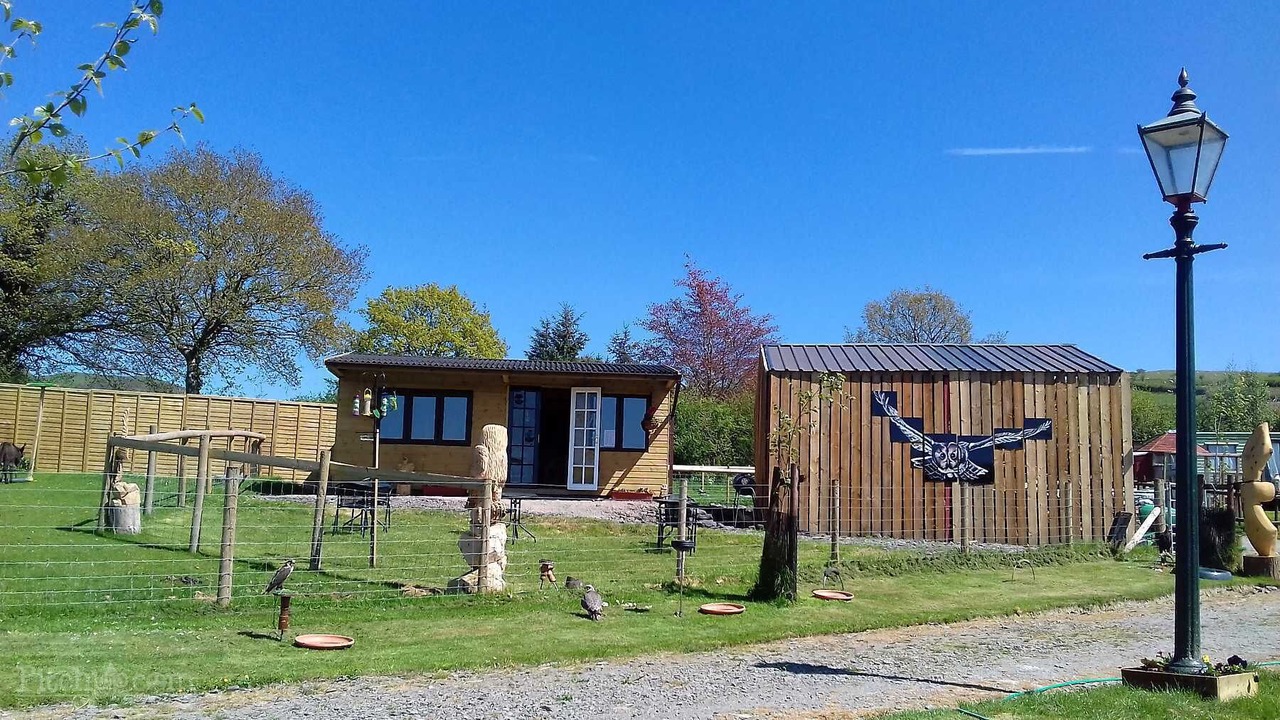 Photo of Outdoor in Rhayader