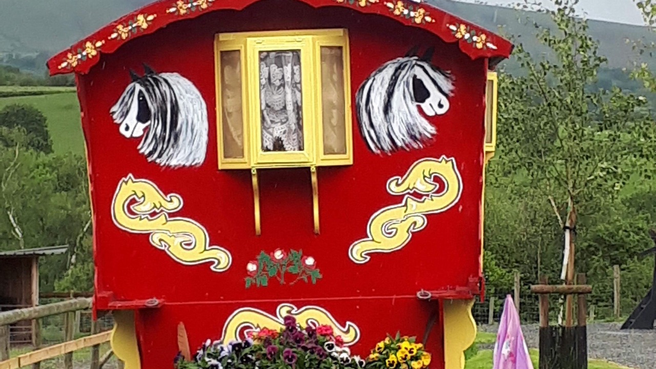 Photo of Outdoor in Rhayader