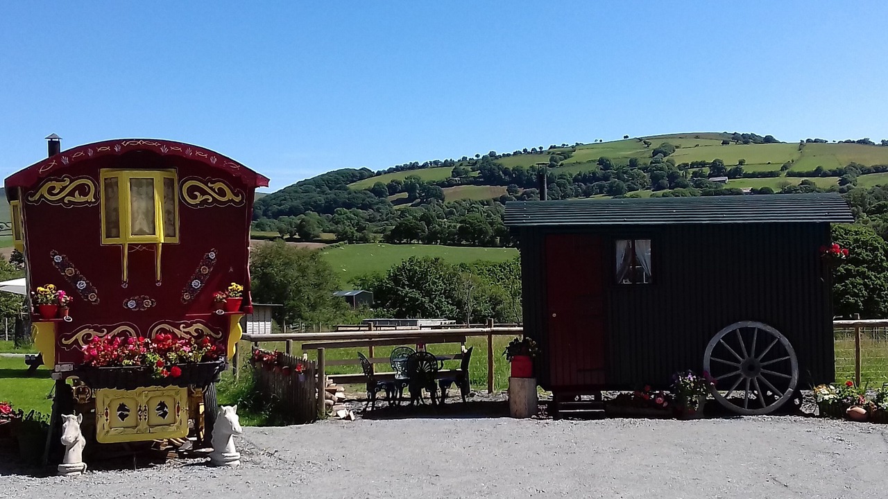 Photo of Outdoor in Rhayader