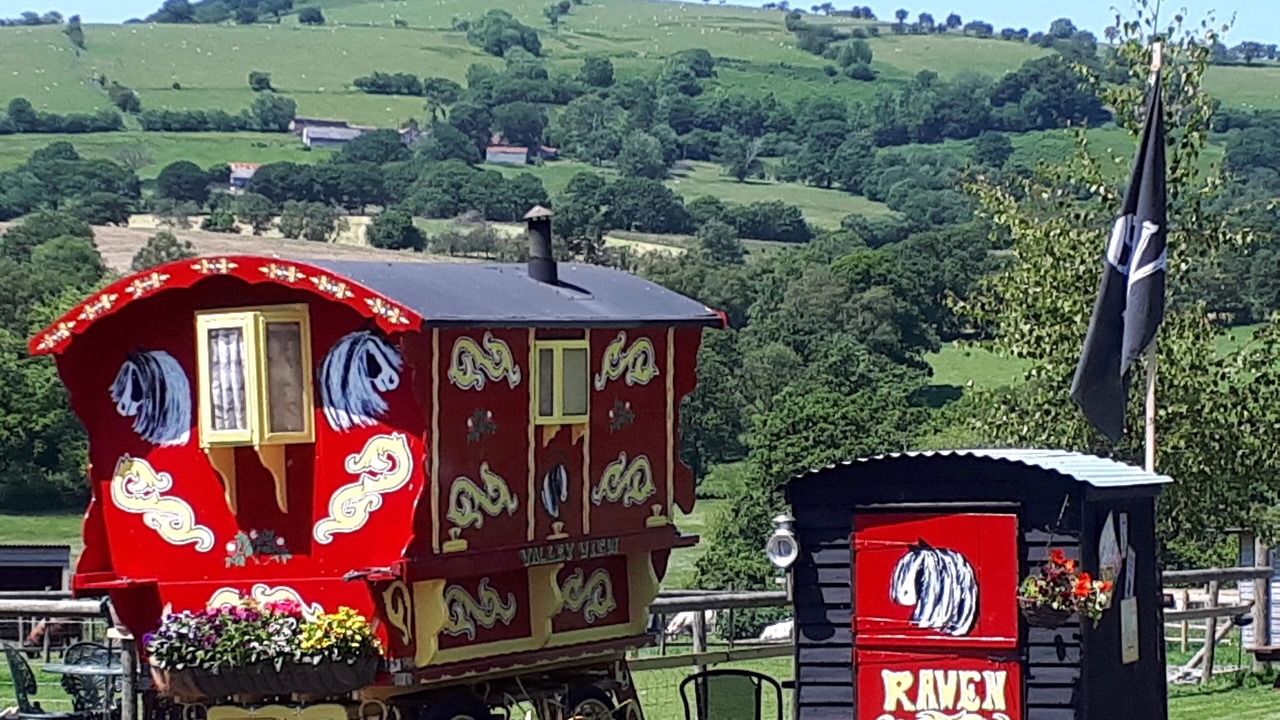 Photo of Outdoor in Rhayader