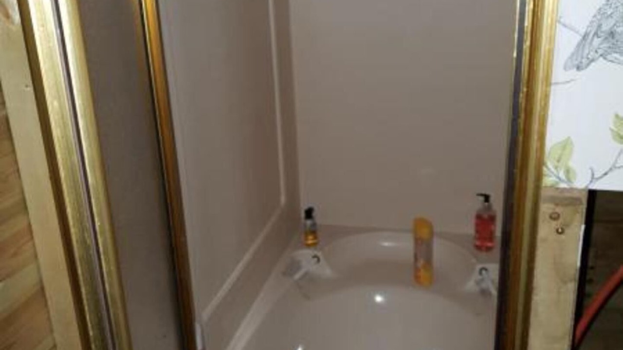 Photo of Bathroom in Rhayader