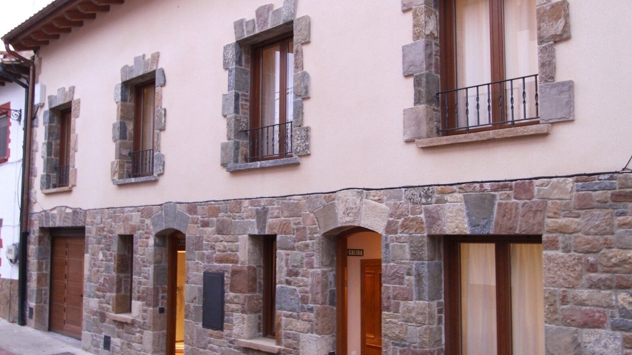 Photo of Outdoor in Salinas de Ibargoiti