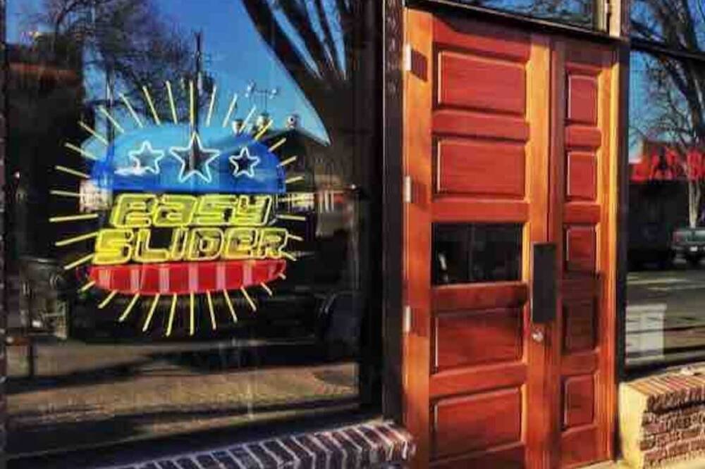 Photo of Outdoor in Deep Ellum