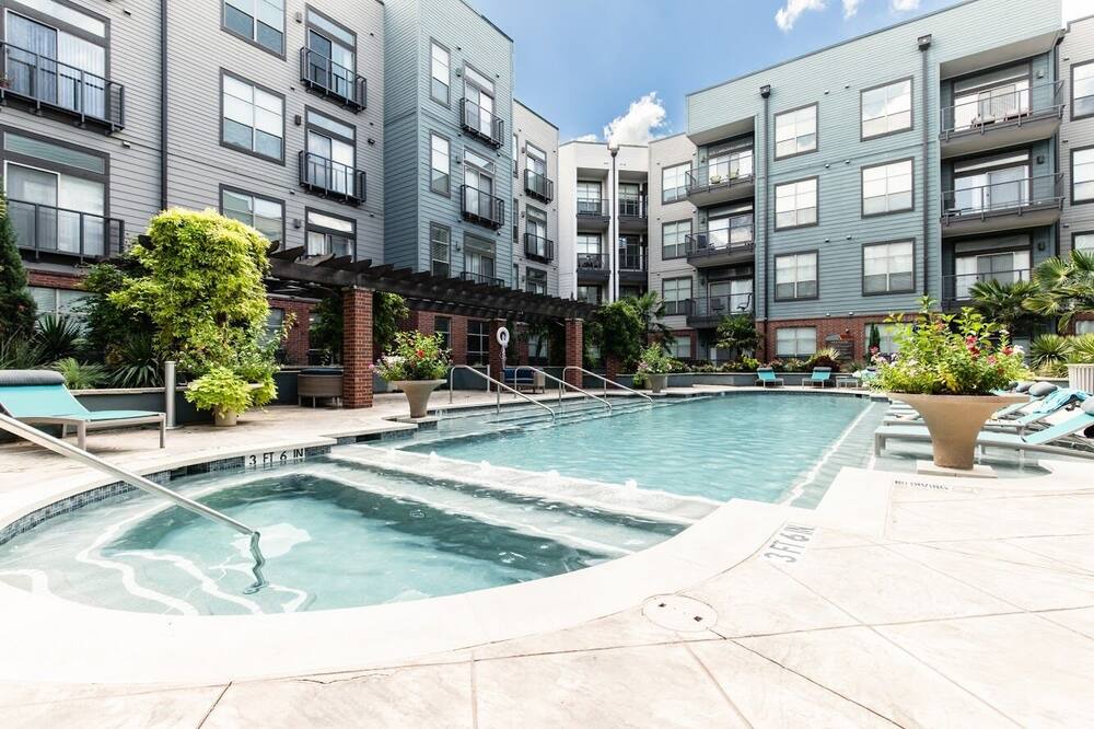 Photo of Outdoor in Deep Ellum