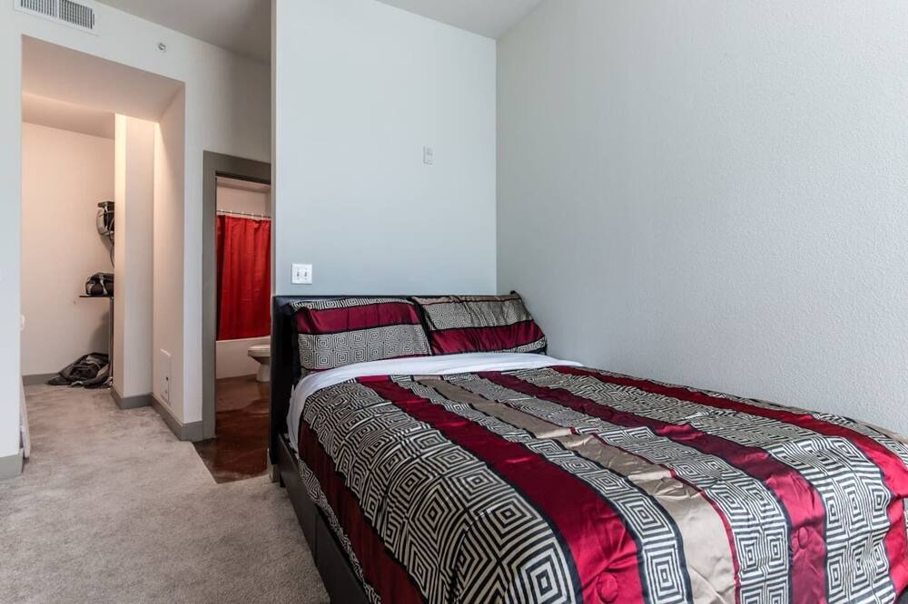 Photo of Bedroom in Deep Ellum