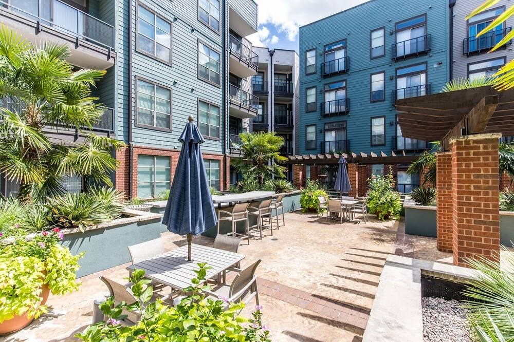 Photo of Outdoor in Deep Ellum