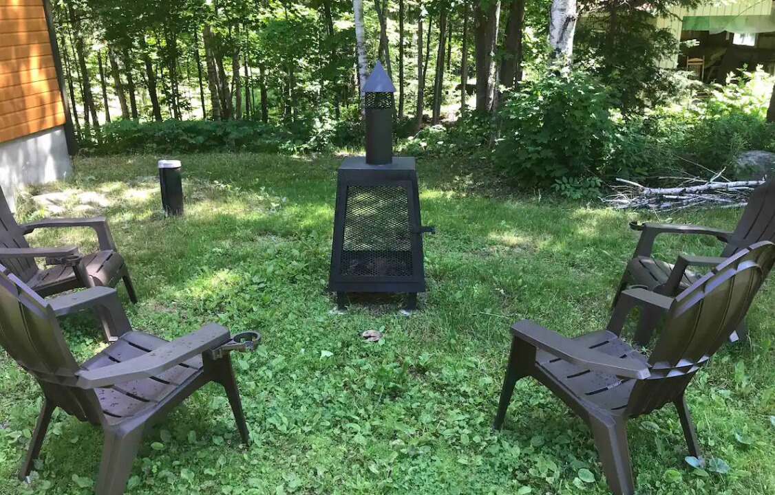 Photo of Outdoor in Sainte-Marguerite-du-Lac-Masson