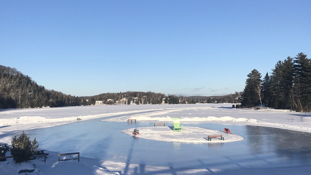 Photo of Others in Sainte-Marguerite-du-Lac-Masson