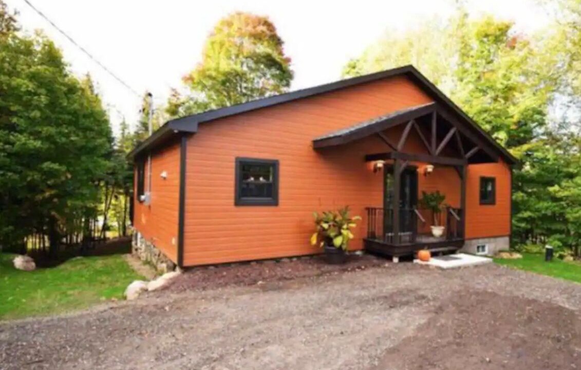 Photo of Outdoor in Sainte-Marguerite-du-Lac-Masson