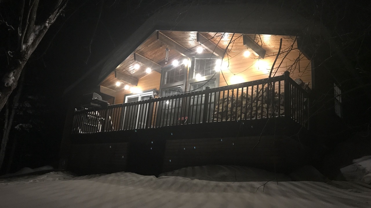 Photo of Outdoor in Sainte-Marguerite-du-Lac-Masson