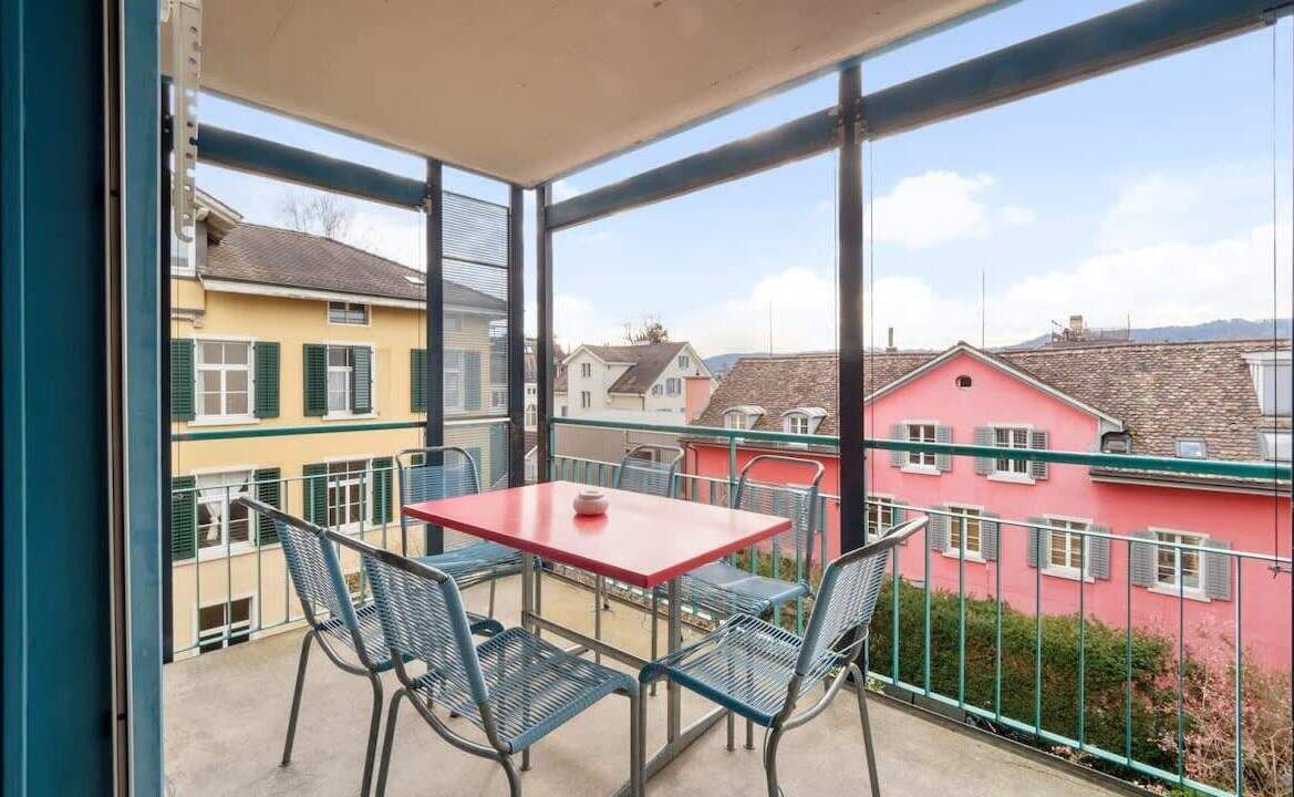 Photo of Outdoor in Hottingen